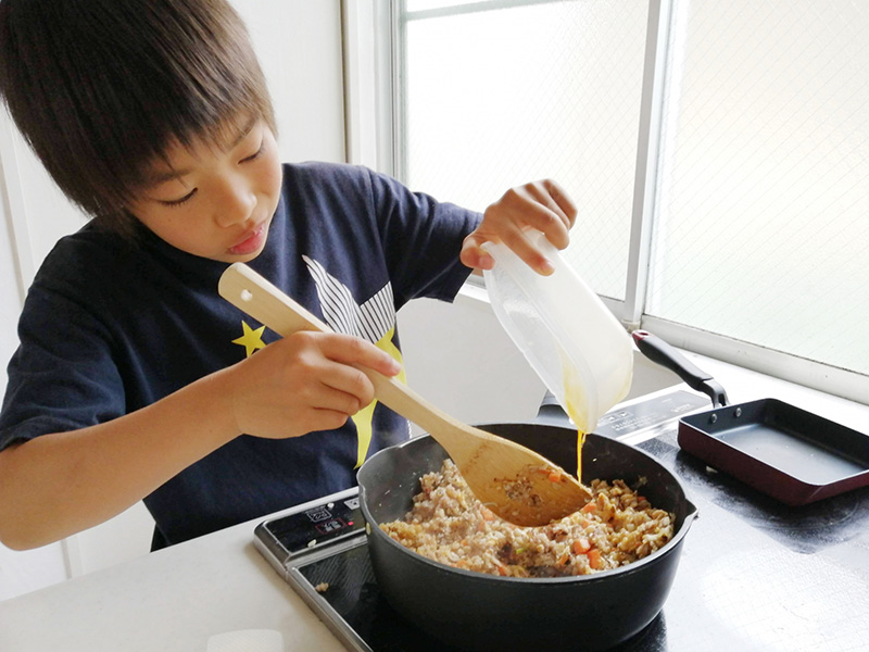 料理教室