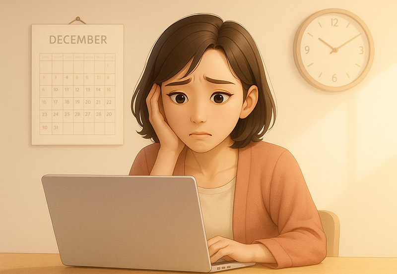 年明け行事が掲載できない
