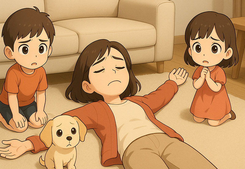 理想と現実のギャップに向き合うために