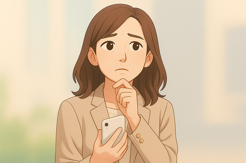 スマホでの卒園アルバム制作のリアルを知っておこう