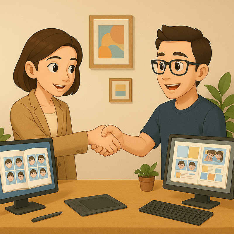 それでも限界を感じたら「プロにおまかせ」もご検討ください